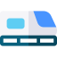 Train icon 64x64