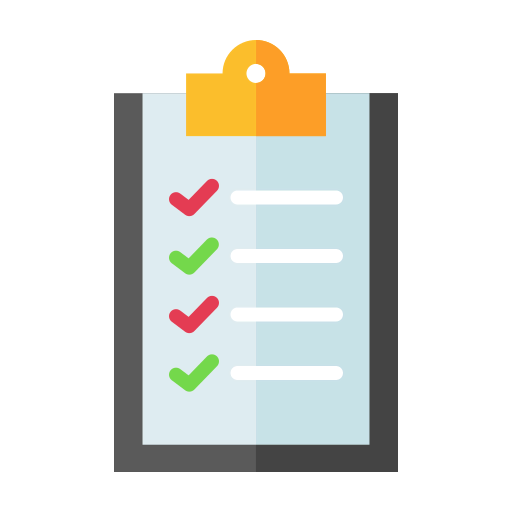 Test icon