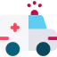 Ambulance icon 64x64