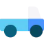 Pick up truck Symbol 64x64