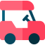 Golf cart Ikona 64x64
