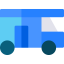 Camping van icon 64x64