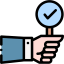 Bid icon 64x64