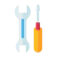 Tools icon 64x64