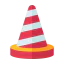 Cone icon 64x64