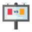 Scoreboard Ikona 64x64