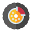 Brakes icon 64x64