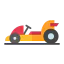 Formula 1 アイコン 64x64