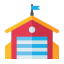 Garage Ikona 64x64