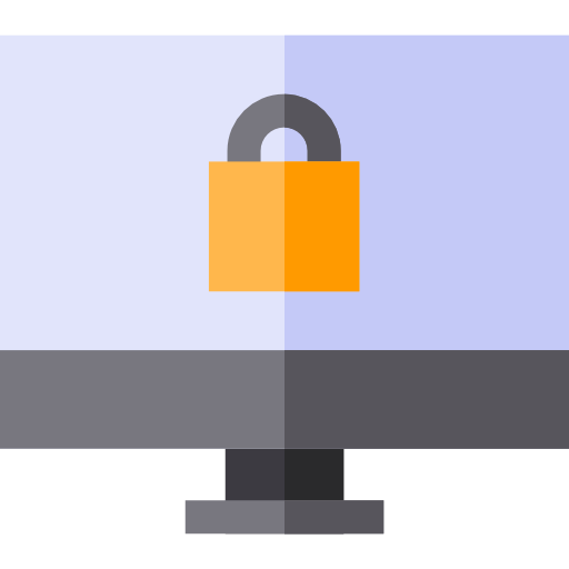 Monitor icon