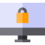 Monitor Ikona 64x64