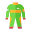 Race suit biểu tượng 64x64