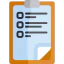 List icon 64x64