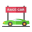 Formula 1 アイコン 64x64