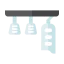 Pedals icon 64x64