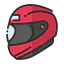 Helmet icon 64x64