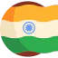 India icon 64x64
