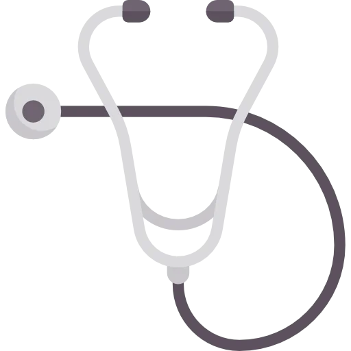 Stethoscope icon