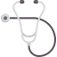 Stethoscope icon 64x64
