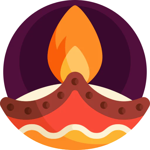 Candle icon