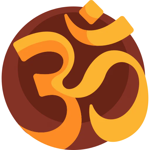 Om icon