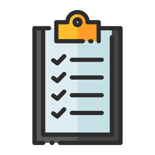Test icon