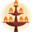 Candle icon 64x64