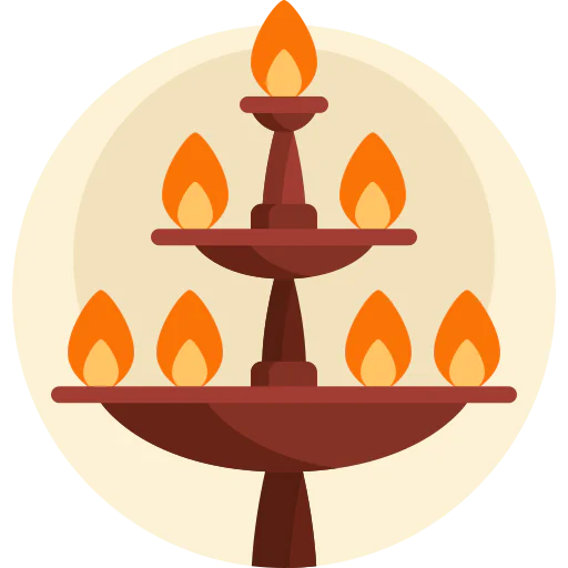 Candle icon