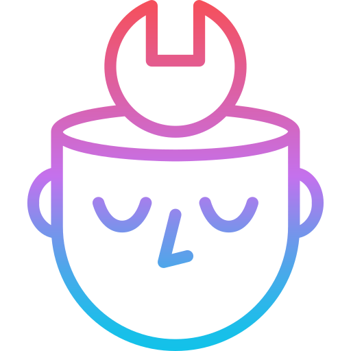 Restore icon