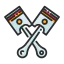 Piston icon 64x64
