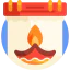 Calendar icon 64x64