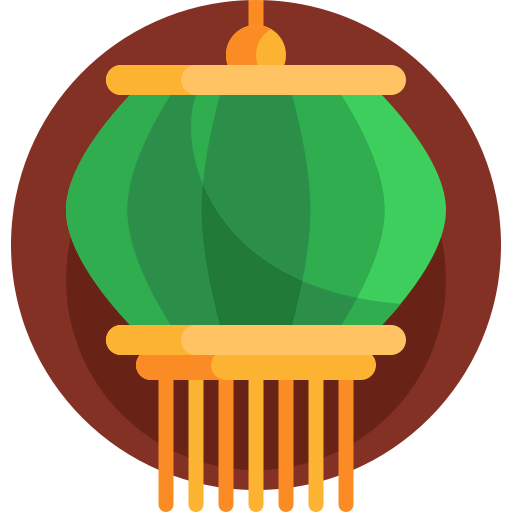 Lantern icon