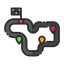 Circuit іконка 64x64