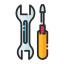 Tools icon 64x64