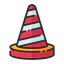 Cone icon 64x64