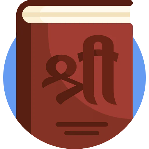 Book icon