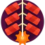 Firecraker icon 64x64