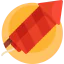 Fireworks icon 64x64