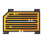Air filter icon 64x64