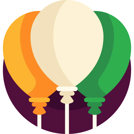 Balloon icon