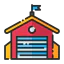 Garage Ikona 64x64