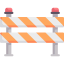 Barrier icon 64x64