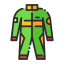 Race suit biểu tượng 64x64