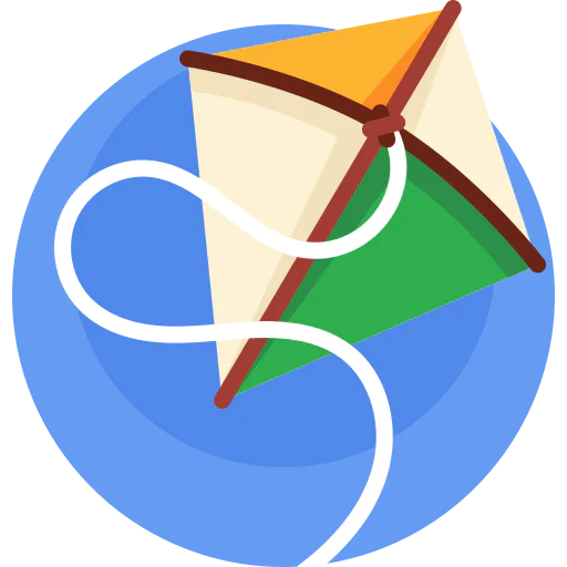 Kite icon