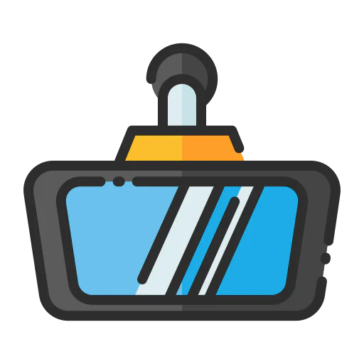 Mirror icon