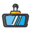 Mirror icon 64x64