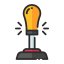 Gear shift icon 64x64