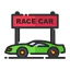 Formula 1 アイコン 64x64