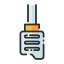 Pedals icon 64x64