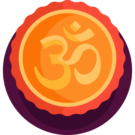 Om icon